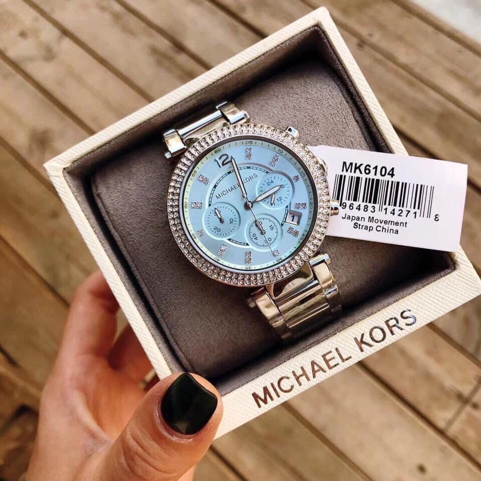 Michael Kors MK6104 Kadın Kol Saati