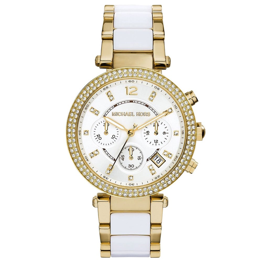 Michael Kors MK6119 Bayan Kol Saati