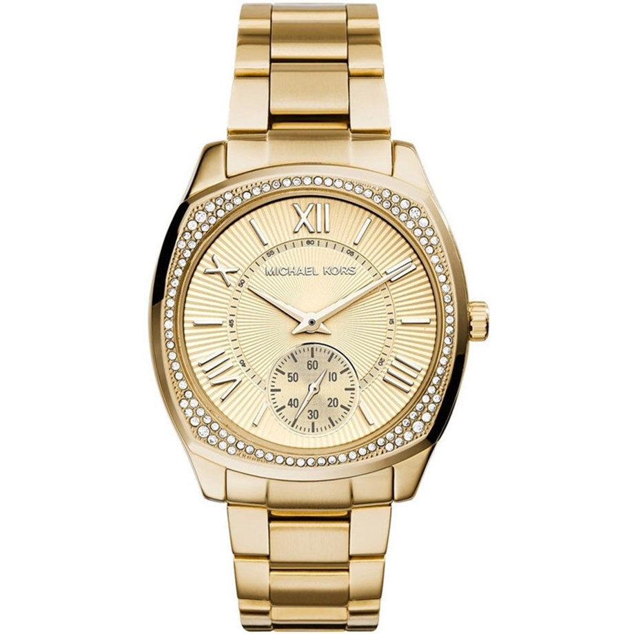 Michael Kors MK6134 Bayan Kol Saati
