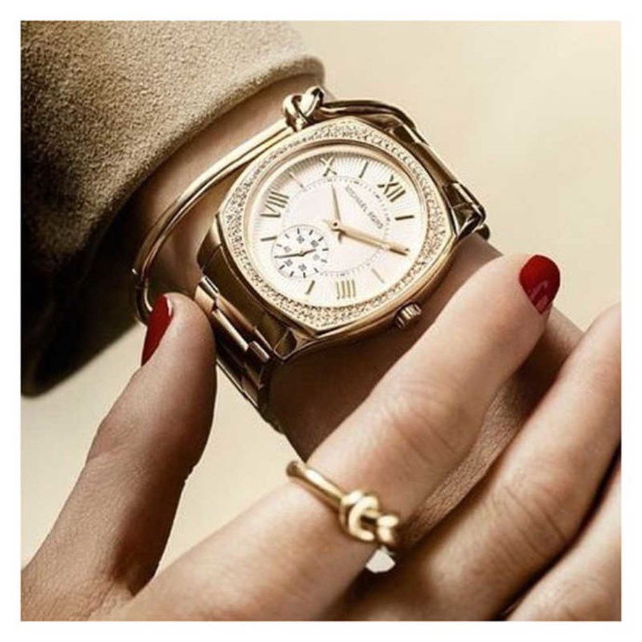 Michael Kors MK6134 Bayan Kol Saati