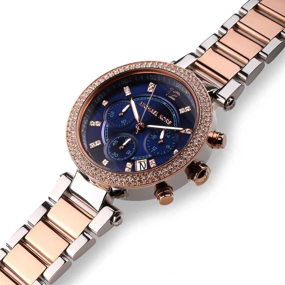Michael Kors MK6141 Kadın Kol Saati