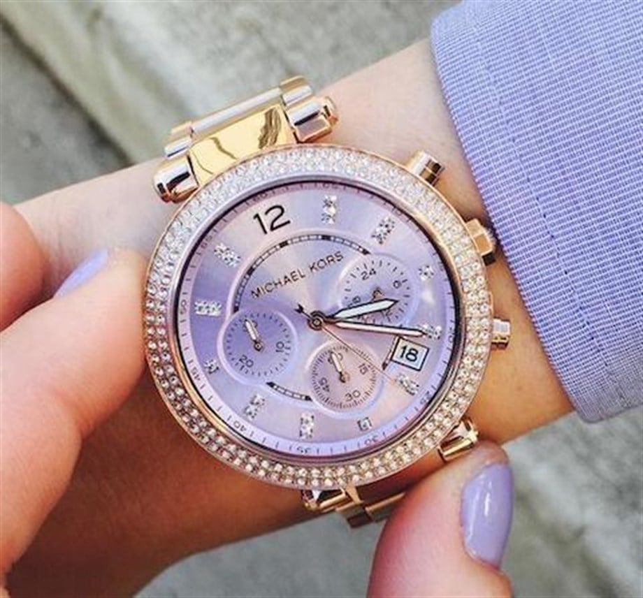 Michael Kors MK6169 Bayan Kol Saati