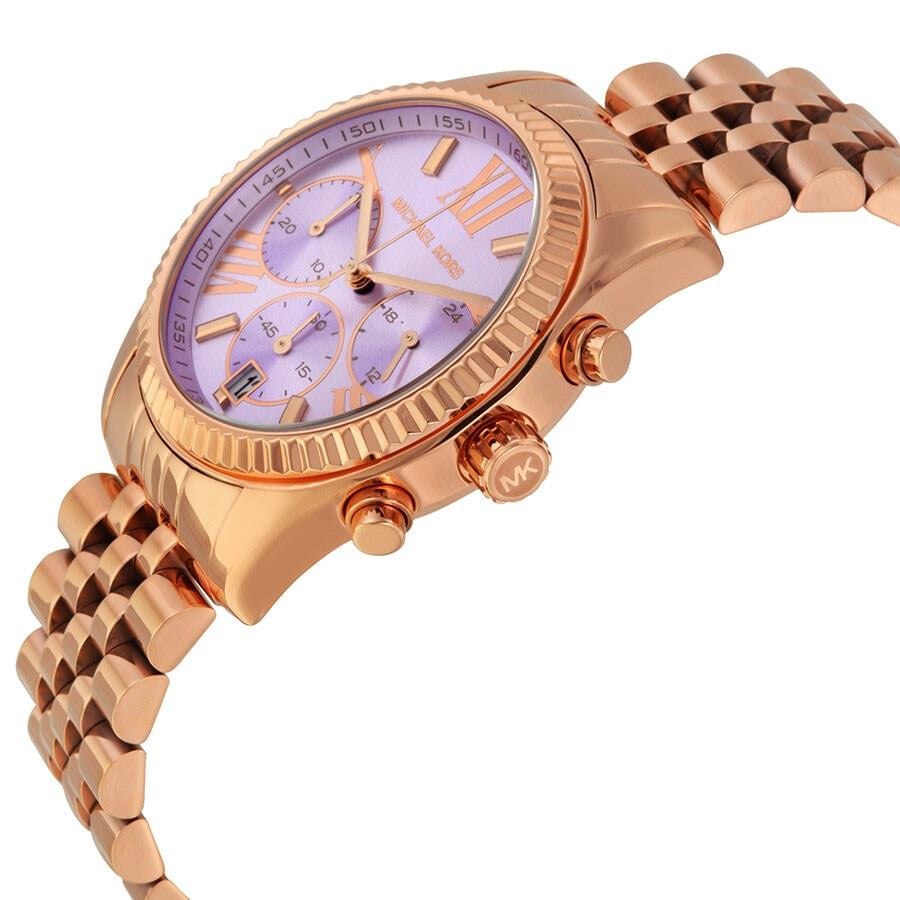 Michael Kors MK6207 Kadın Kol Saati