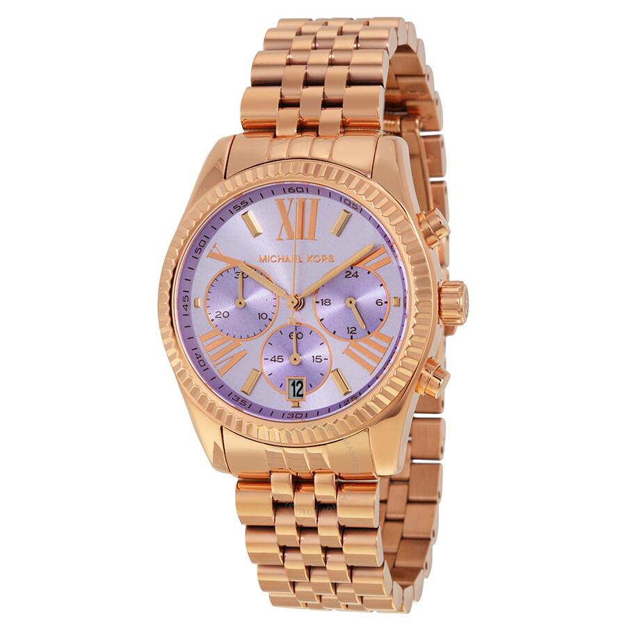 Michael Kors MK6207 Kadın Kol Saati