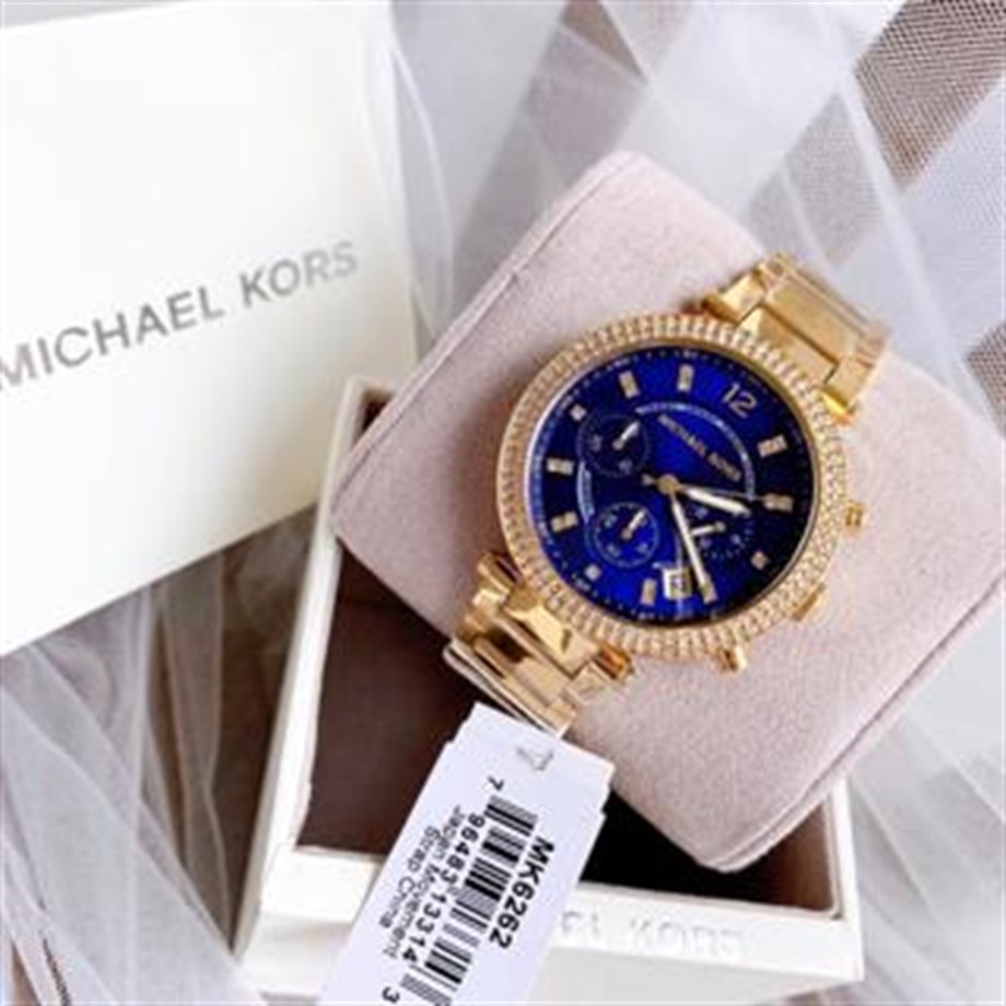 Michael Kors MK6262 Bayan Kol Saati