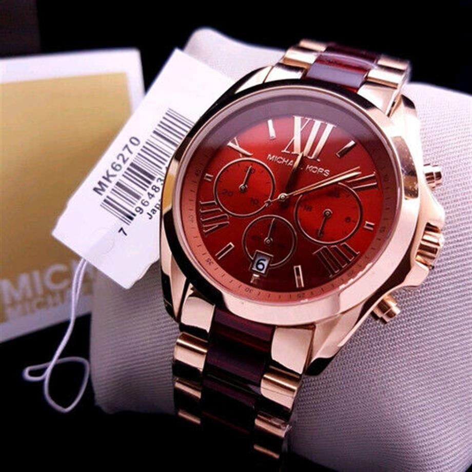 Michael Kors MK6270 Kadın Kol Saati