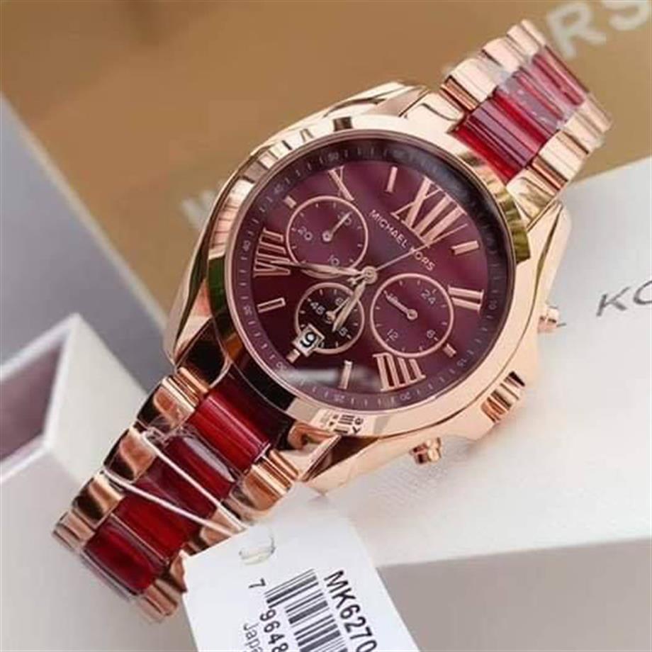 Michael Kors MK6270 Kadın Kol Saati