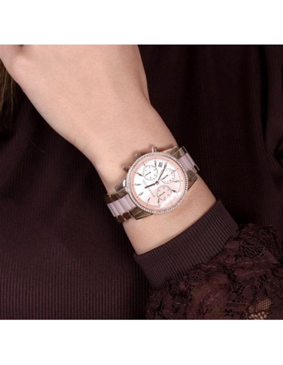 Michael Kors MK6307 Bayan Kol Saati