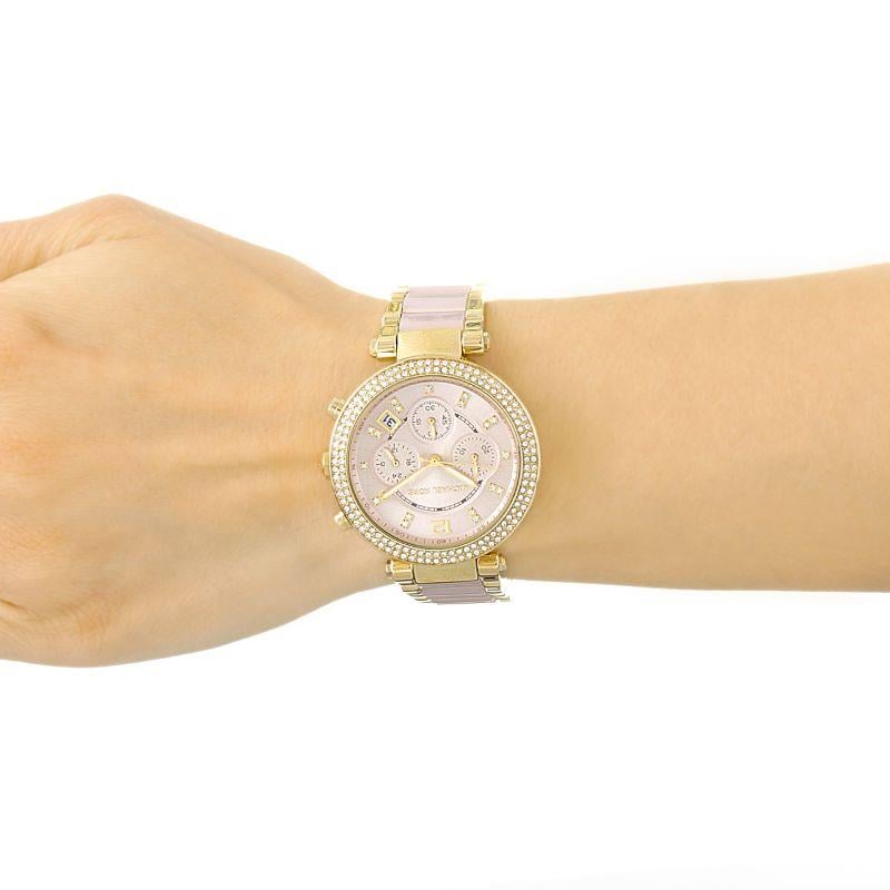 Michael Kors MK6326 Kadın Kol Saati