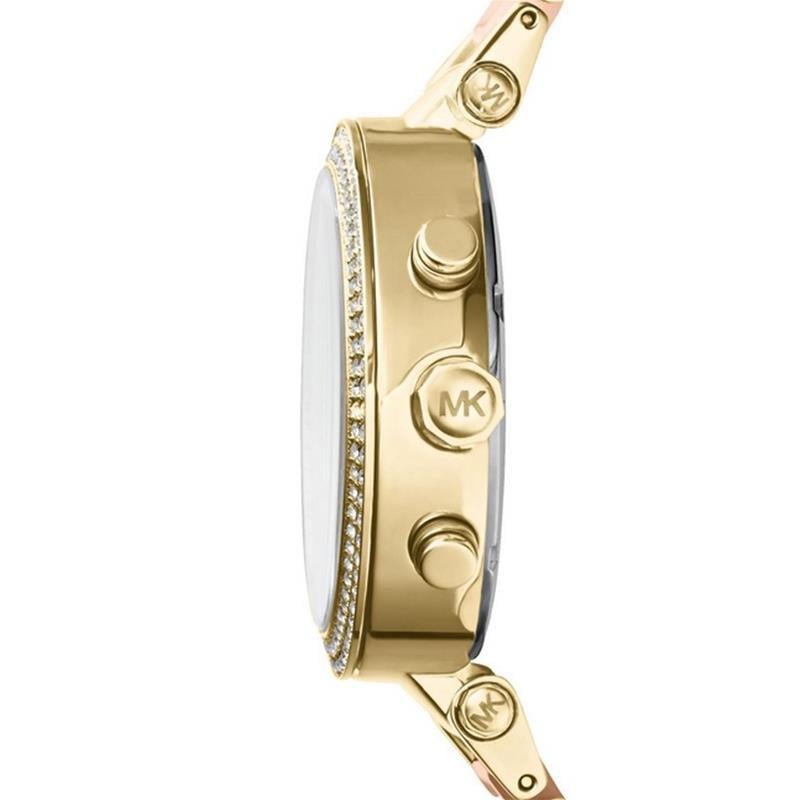 Michael Kors MK6326 Kadın Kol Saati