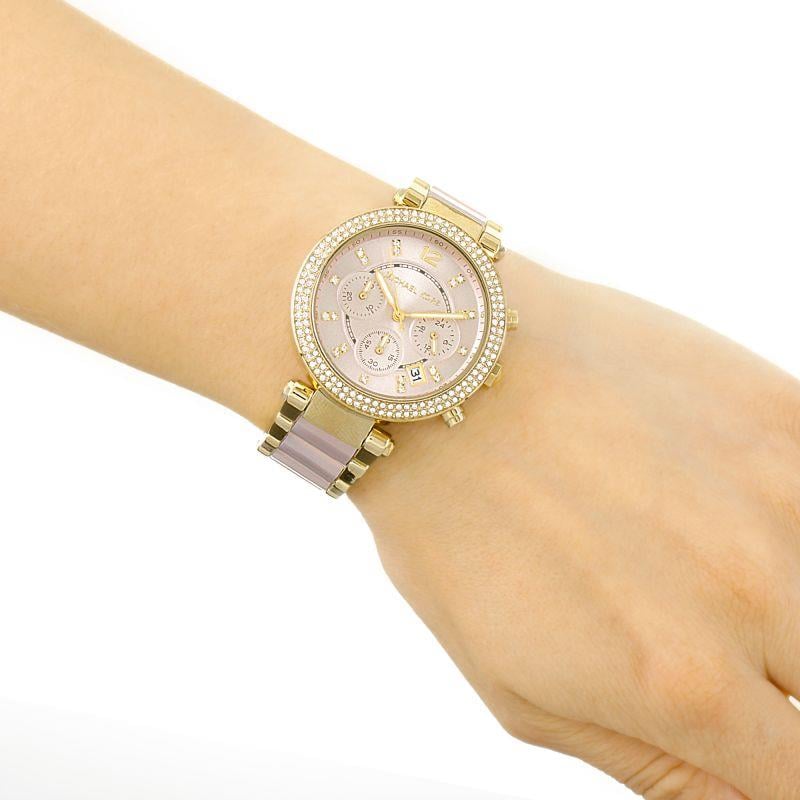 Michael Kors MK6326 Kadın Kol Saati