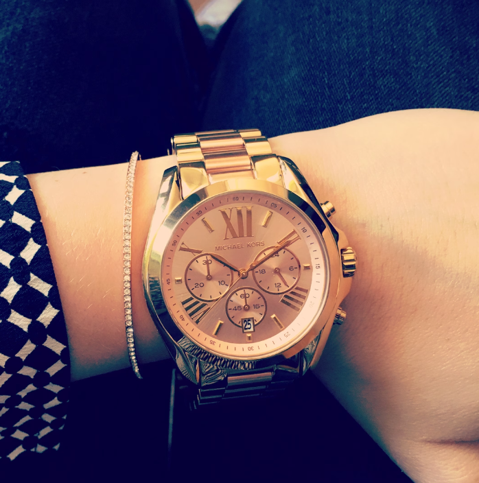 Michael Kors MK6359 Kadın Kol Saati