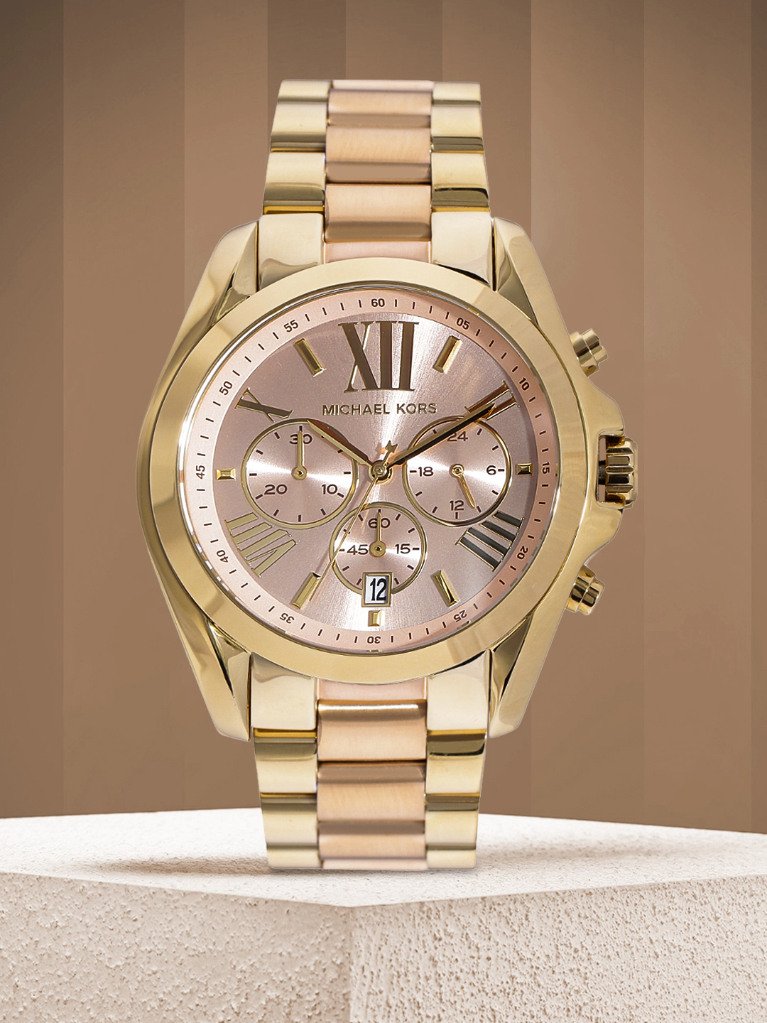 Michael Kors MK6359 Kadın Kol Saati