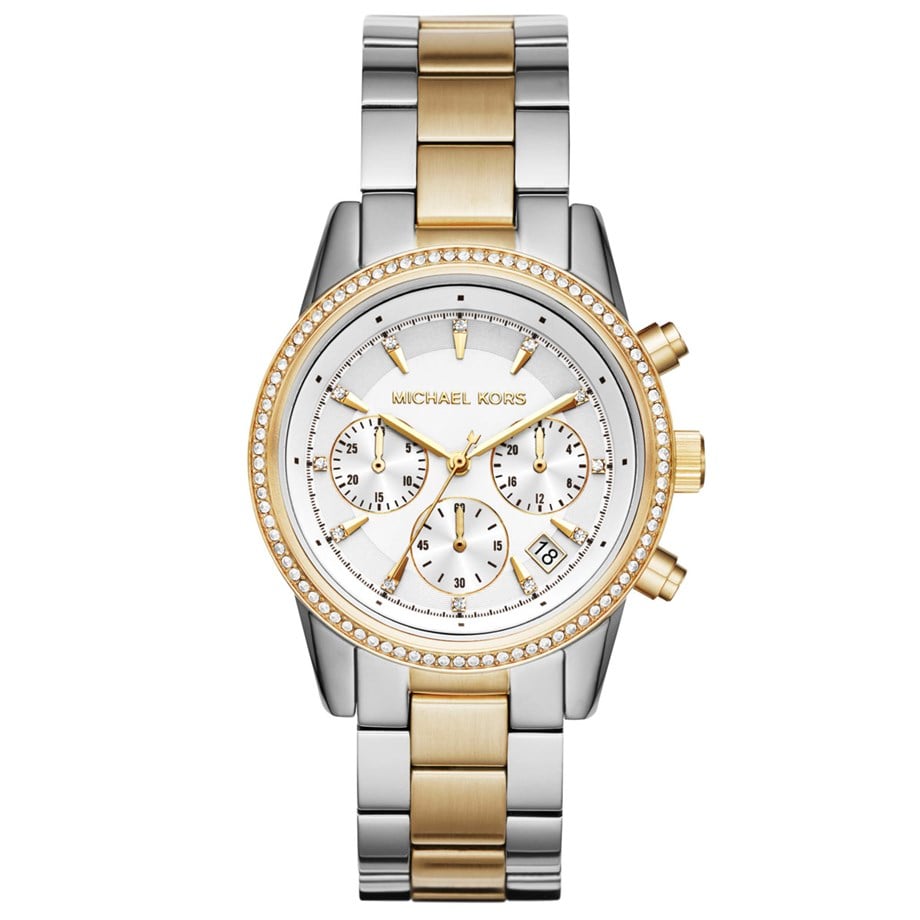 Michael Kors MK6474 Bayan Kol Saati