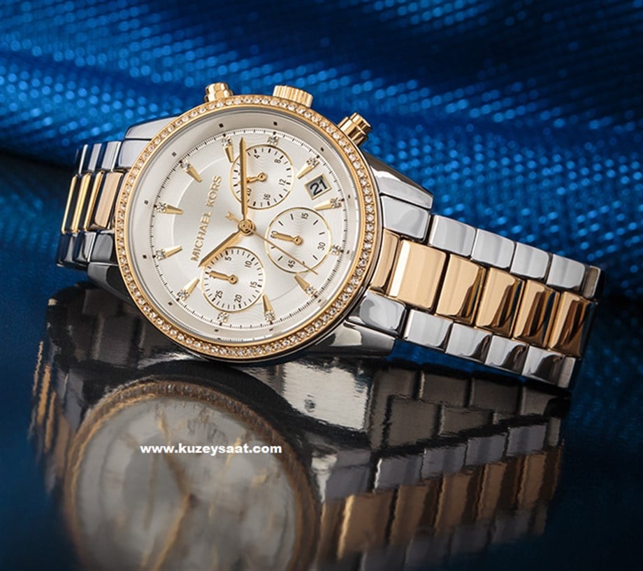 Michael Kors MK6474 Bayan Kol Saati