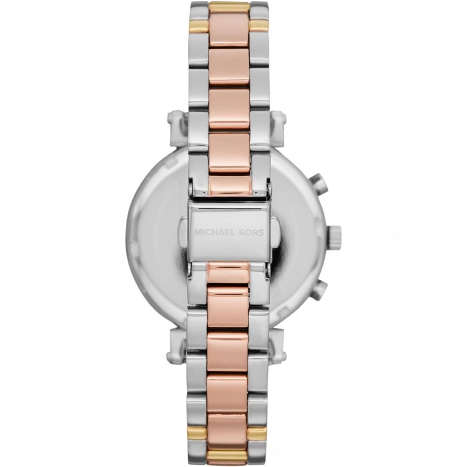 Michael Kors MK6688 Bayan Kol Saati