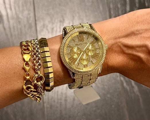 Michael Kors MK6789 Kadın Kol Saati