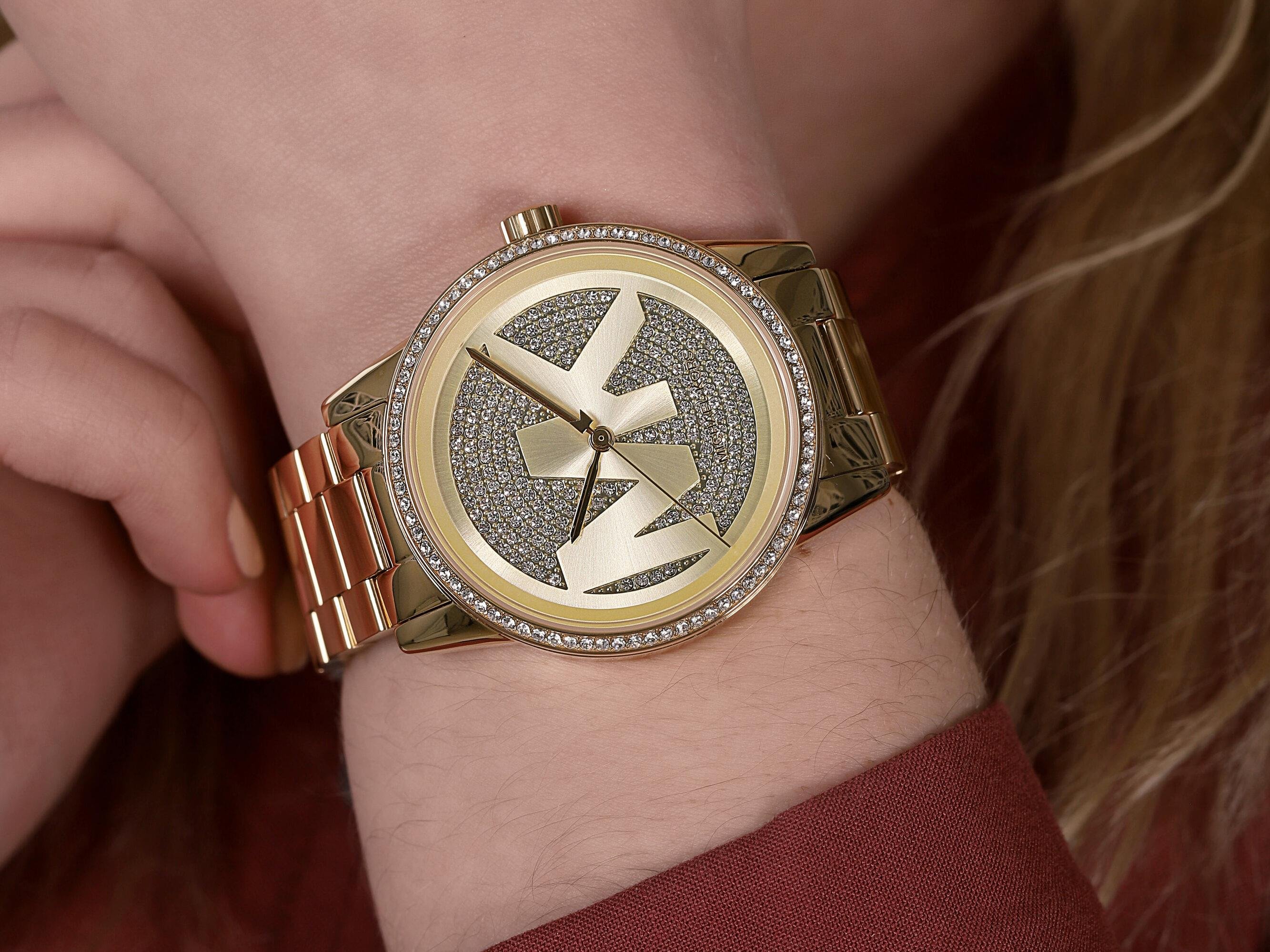 Michael Kors MK6862 Kadın Kol Saati