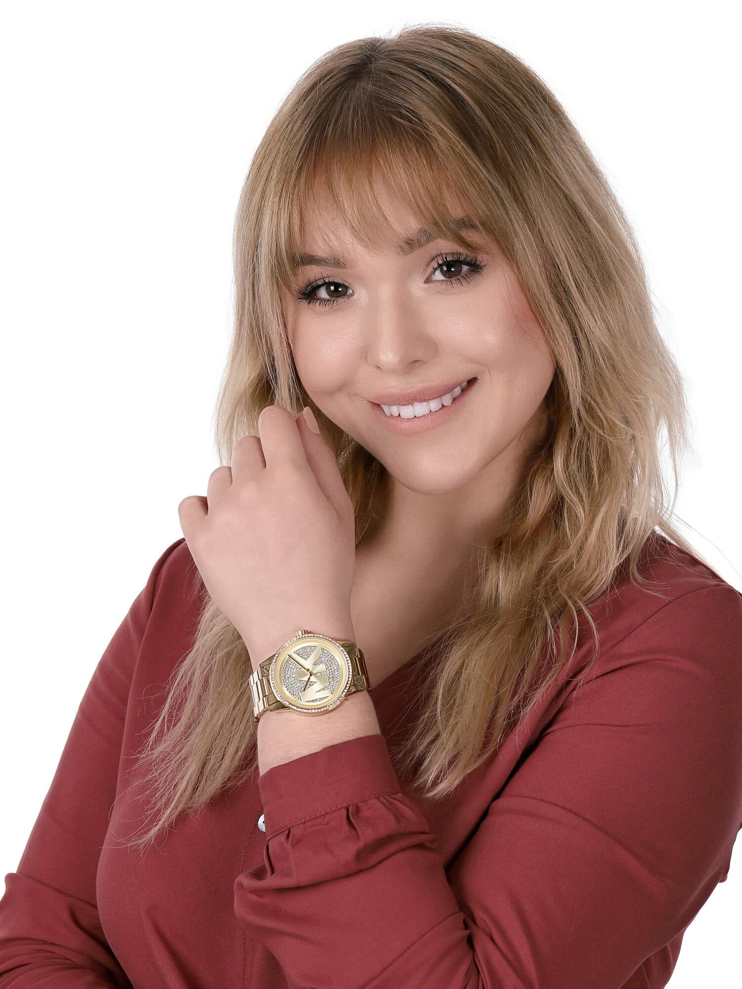 Michael Kors MK6862 Kadın Kol Saati