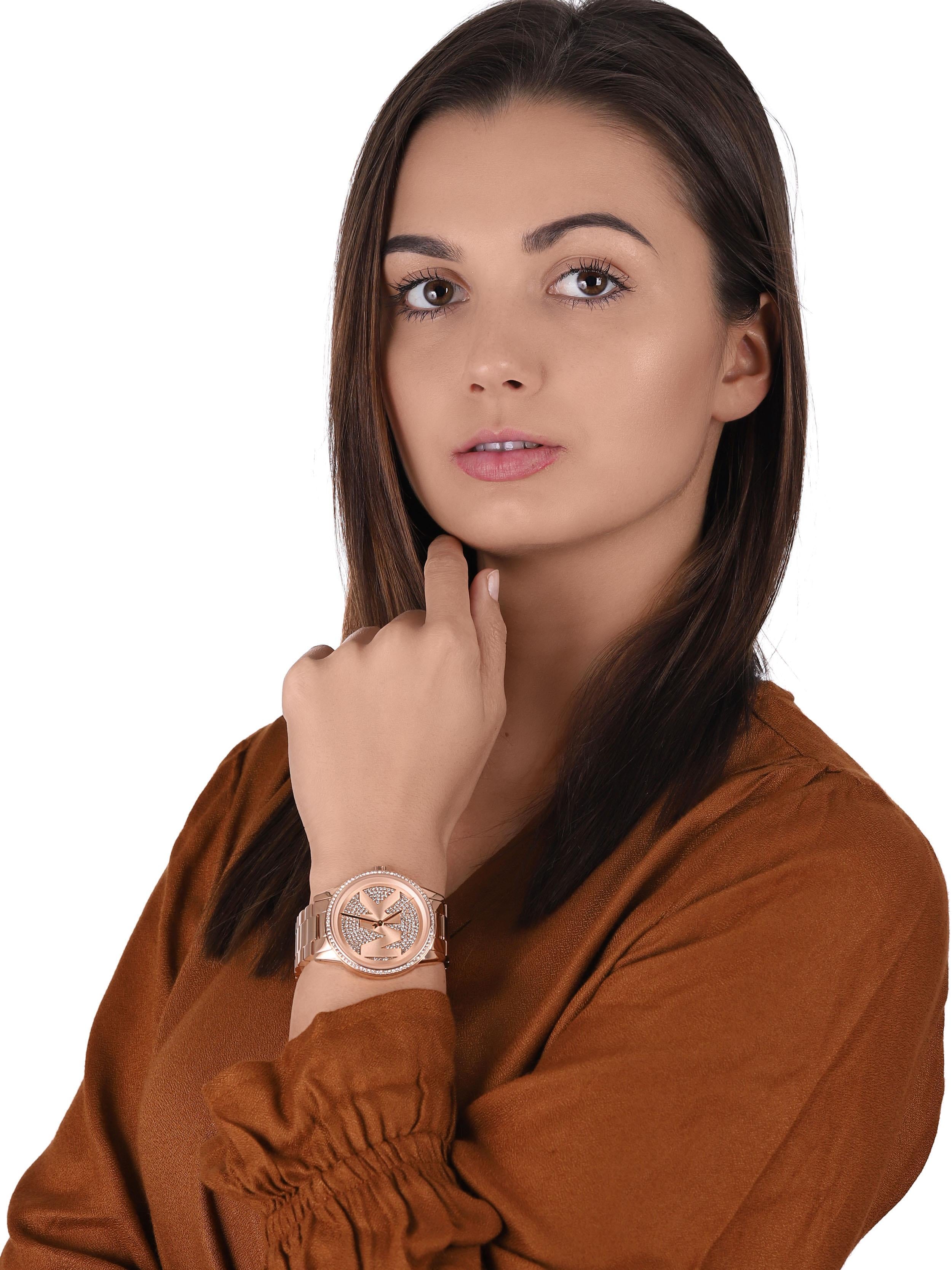 Michael Kors MK6863 Kadın Kol Saati