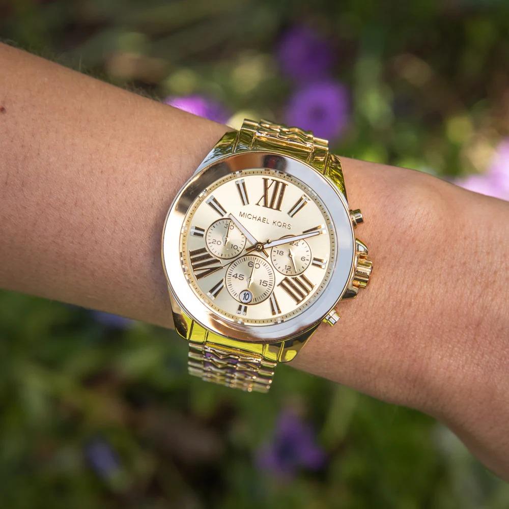 Michael Kors MK6952 Kadın Kol Saati