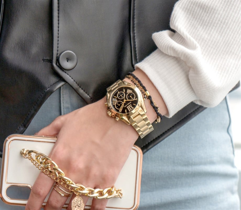 Michael Kors MK6959 Bayan Kol Saati