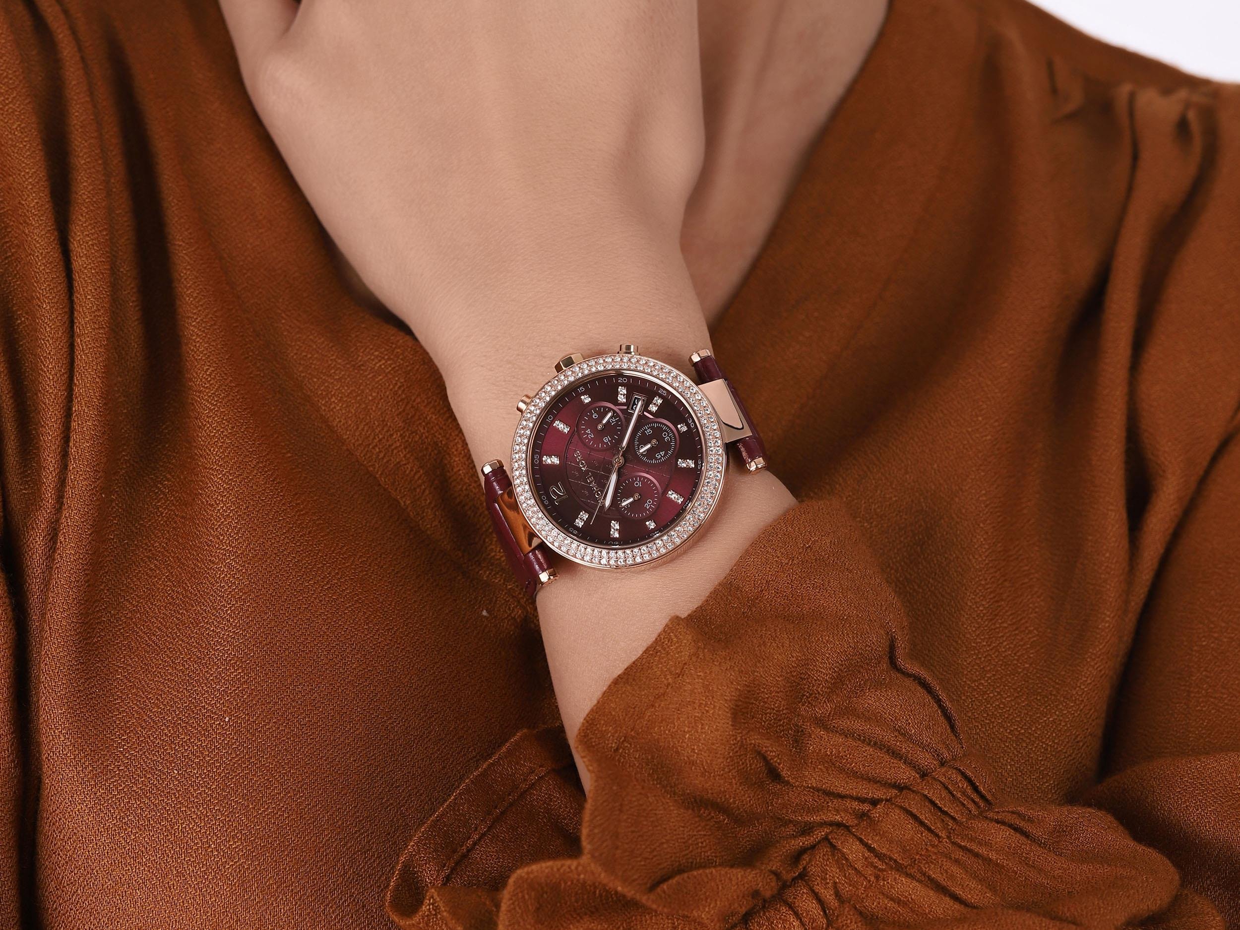 Michael Kors MK6986 Kadın Kol Saati