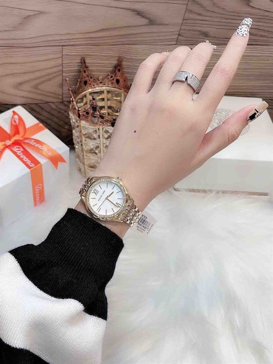 Michael Kors MK7078 Bayan Kol Saati