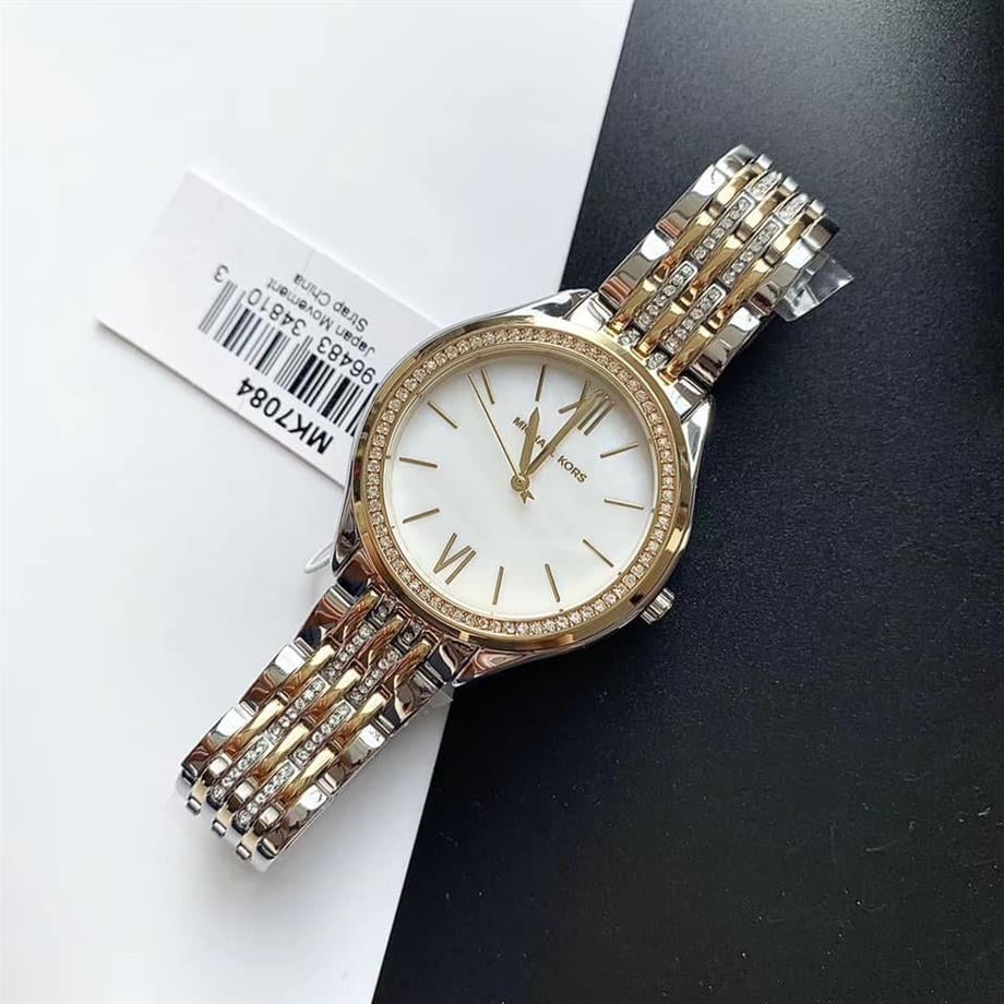 Michael Kors MK7084 Kadın Kol Saati