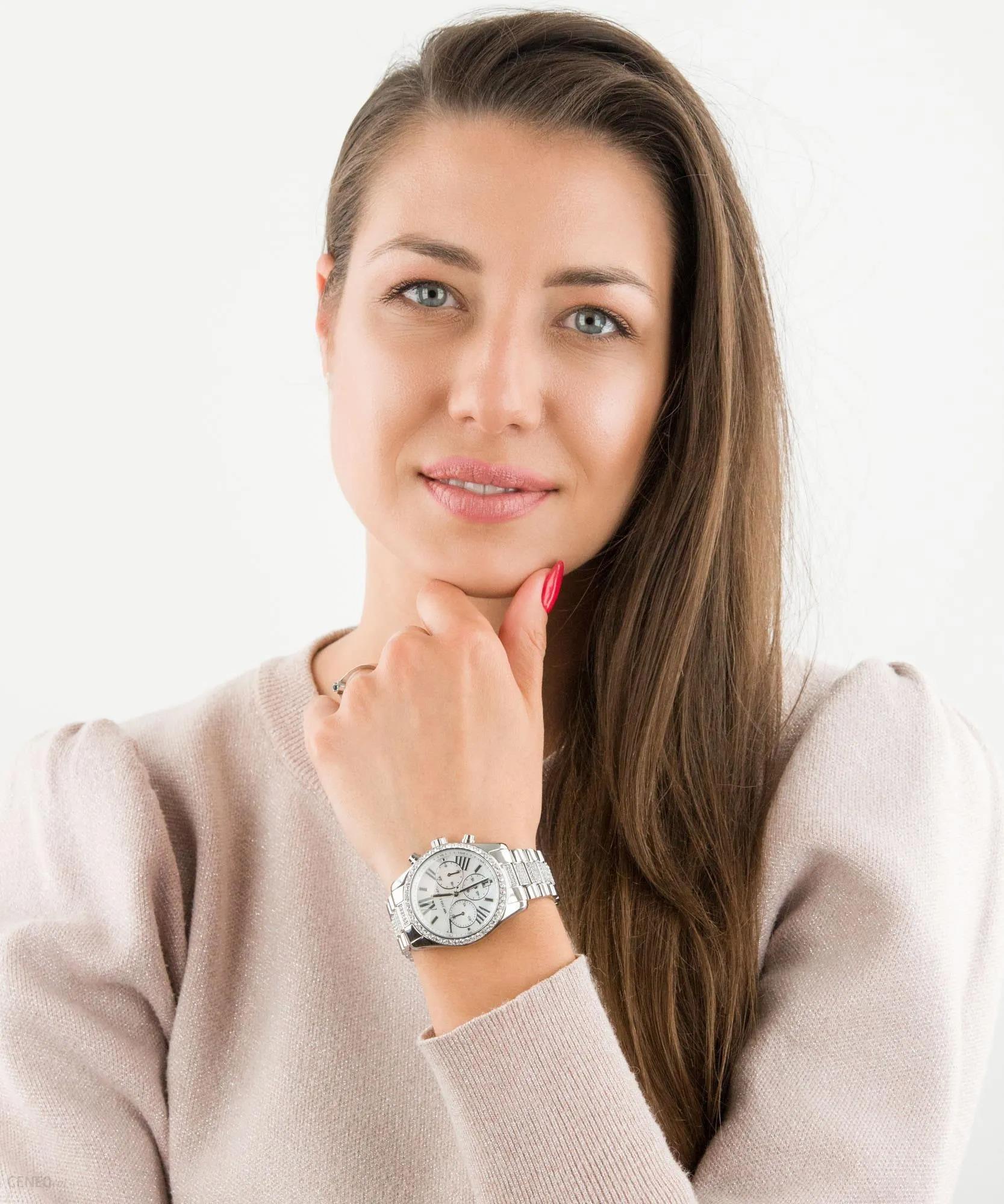 Michael Kors MK7243 Kadın Kol Saati