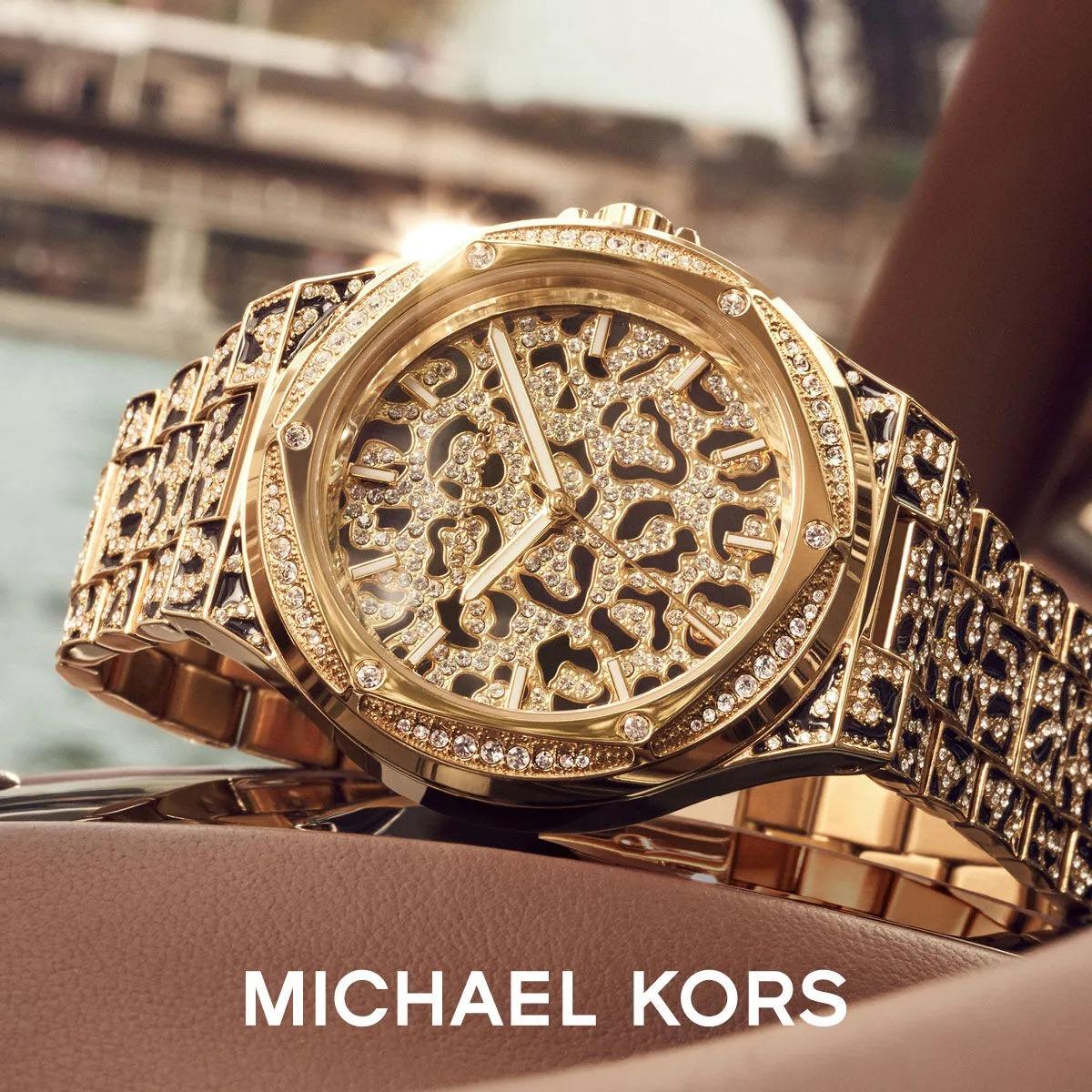 Michael Kors MK7284 Kadın Kol Saati