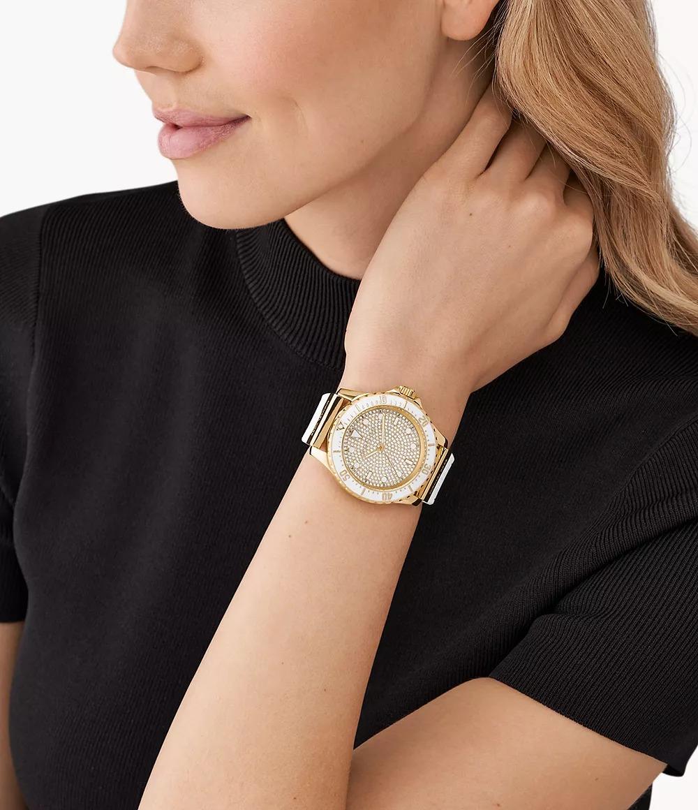 Michael Kors MK7357 Kadın Kol Saati
