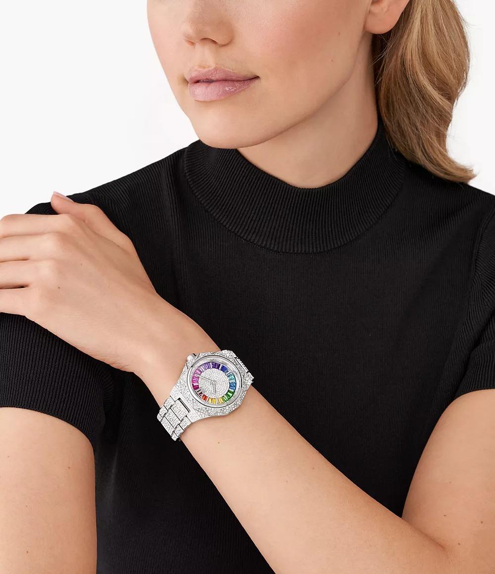 Michael Kors MK7365LE Limited Edition Kadın Kol Saati