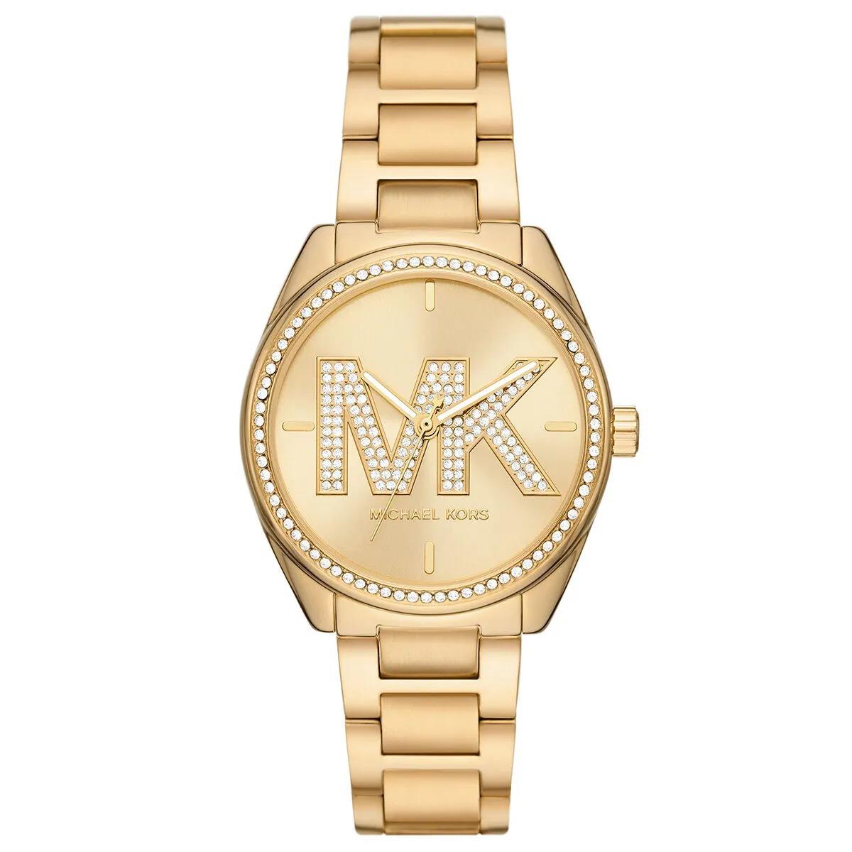 Michael Kors MK7381 Kadın Kol Saati