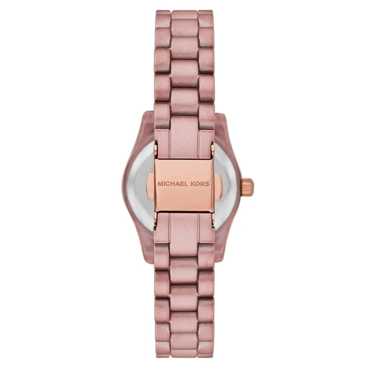 Michael Kors MK7518LE Kadın Kol Saati