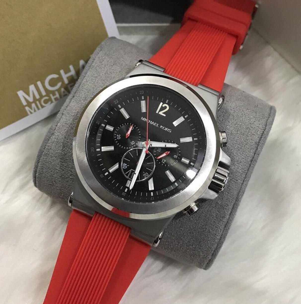 Michael Kors MK8169 Erkek Kol Saati