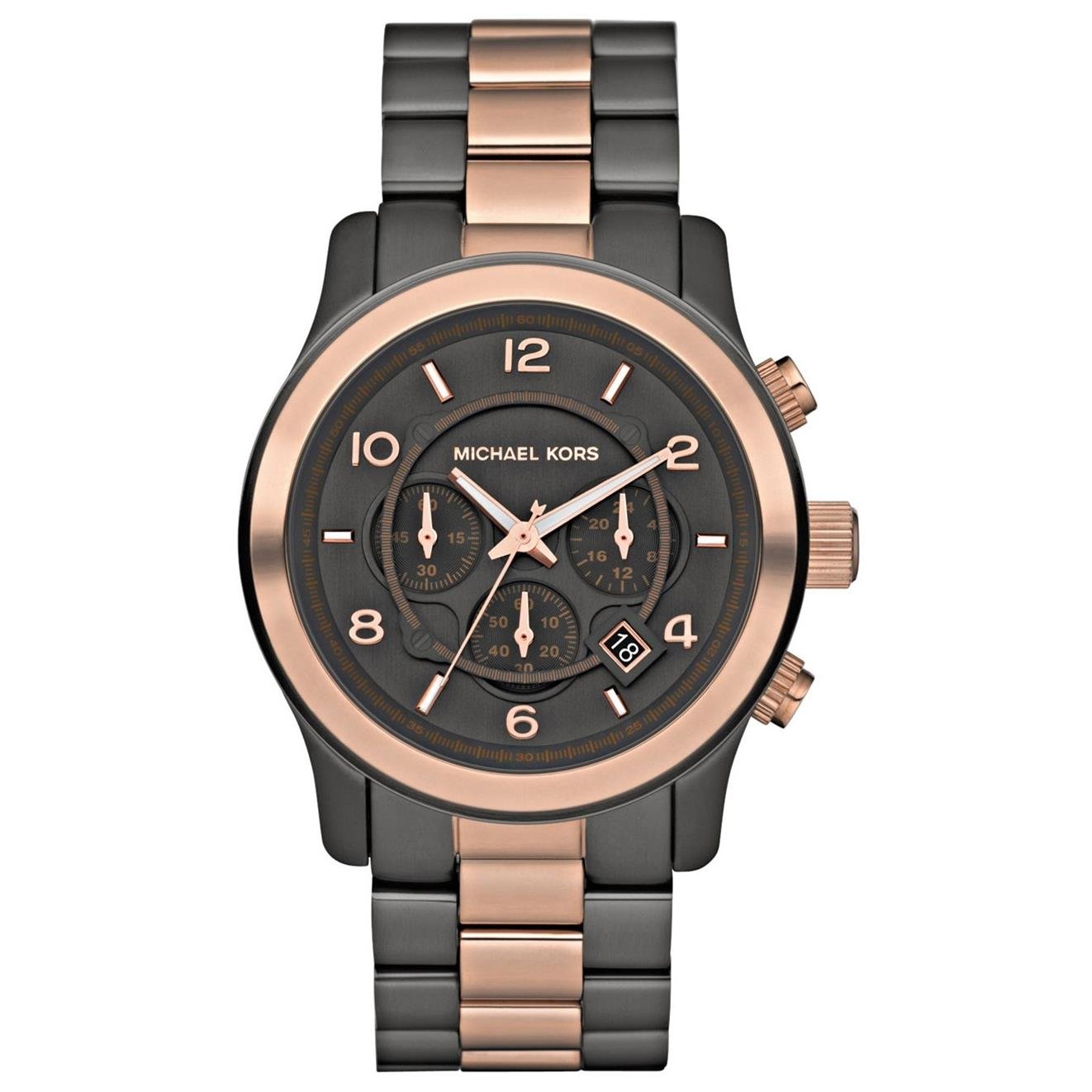 Michael Kors MK8189 Unisex Kol Saati