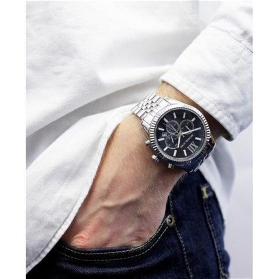 Michael Kors MK8280 Erkek Kol Saati