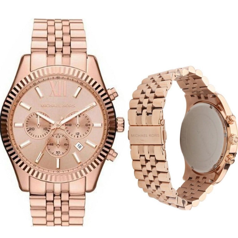Michael Kors MK8319 Erkek Kol Saati