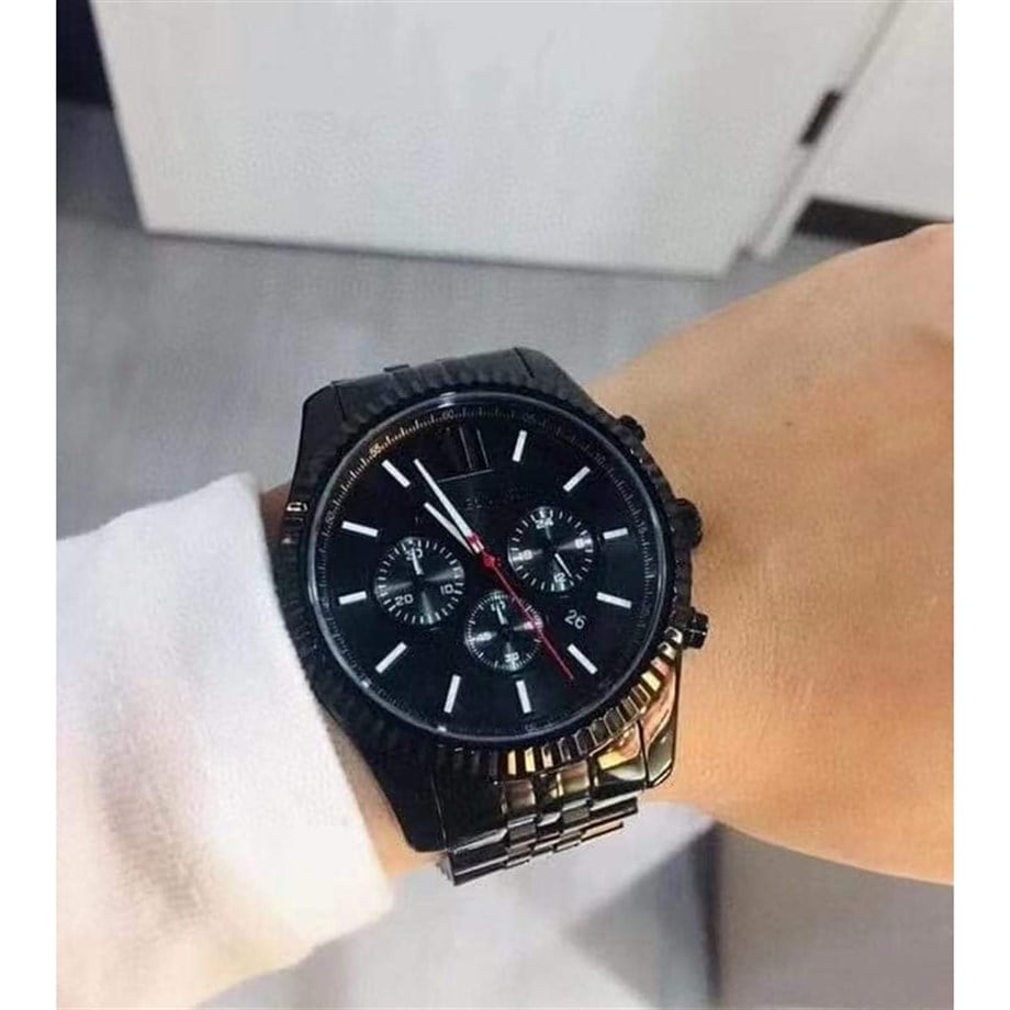 Michael Kors MK8320 Erkek Kol Saati