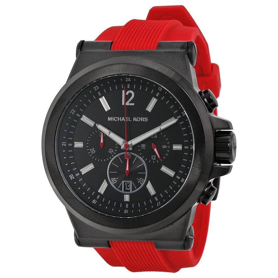 Michael Kors MK8382 Erkek Kol Saati