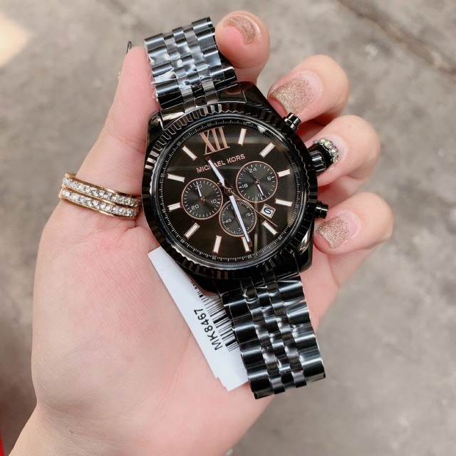 Michael Kors MK8467 Erkek Kol Saati