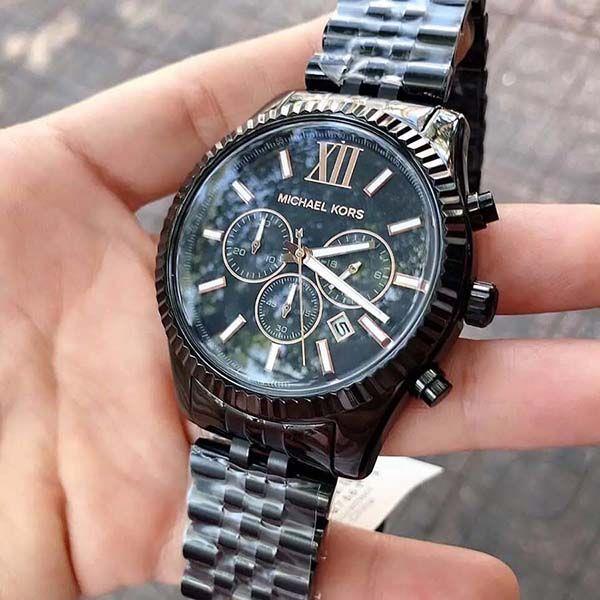 Michael Kors MK8467 Erkek Kol Saati