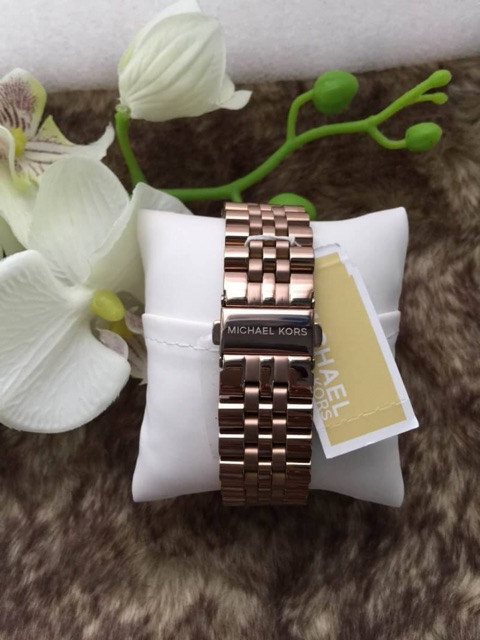 Michael Kors MK8522 Erkek Kol Saati