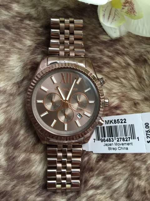 Michael Kors MK8522 Erkek Kol Saati