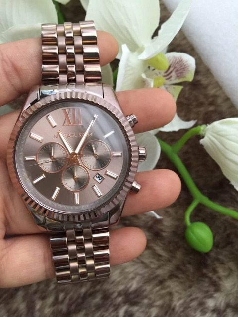 Michael Kors MK8522 Erkek Kol Saati