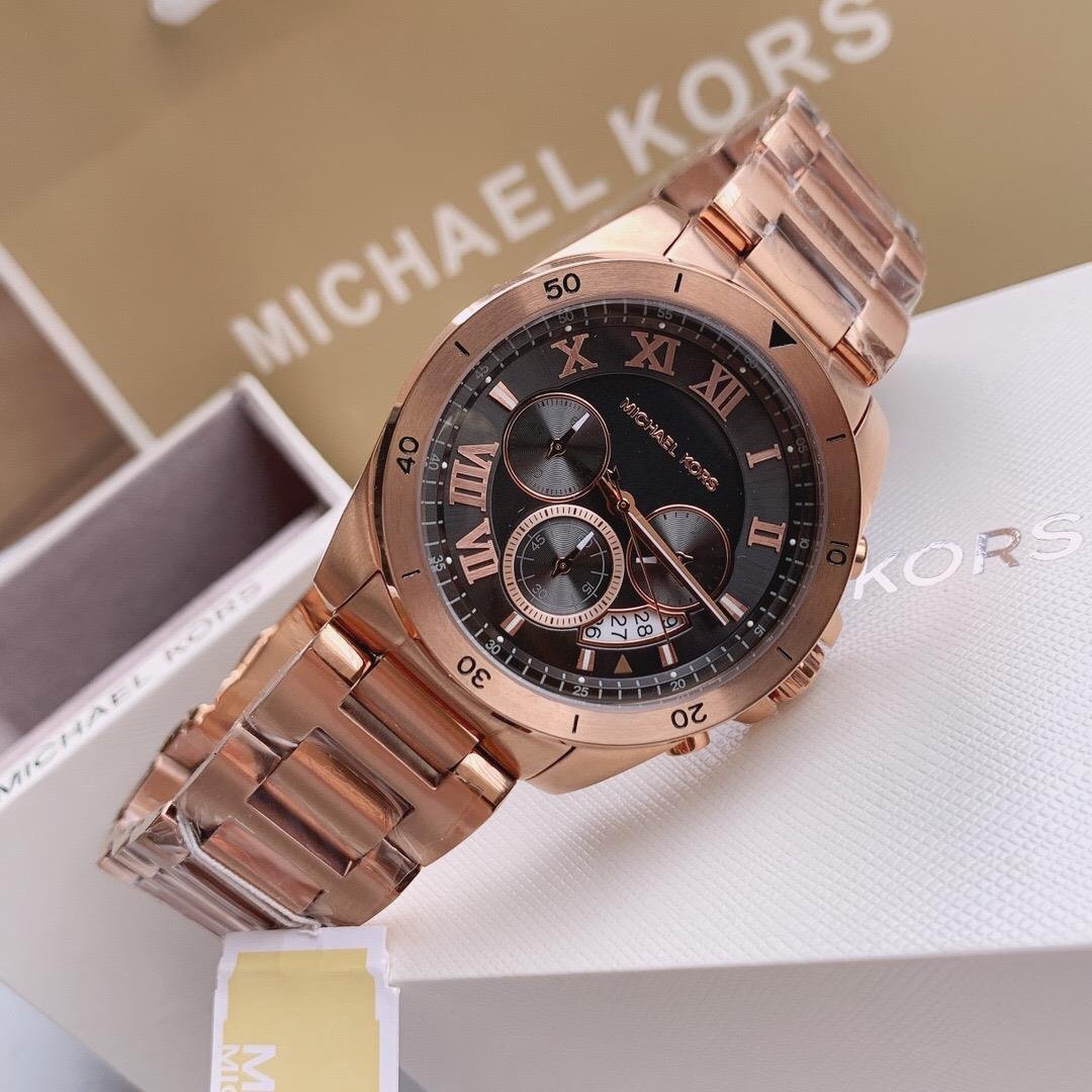 Michael Kors MK8563 Erkek Kol Saati