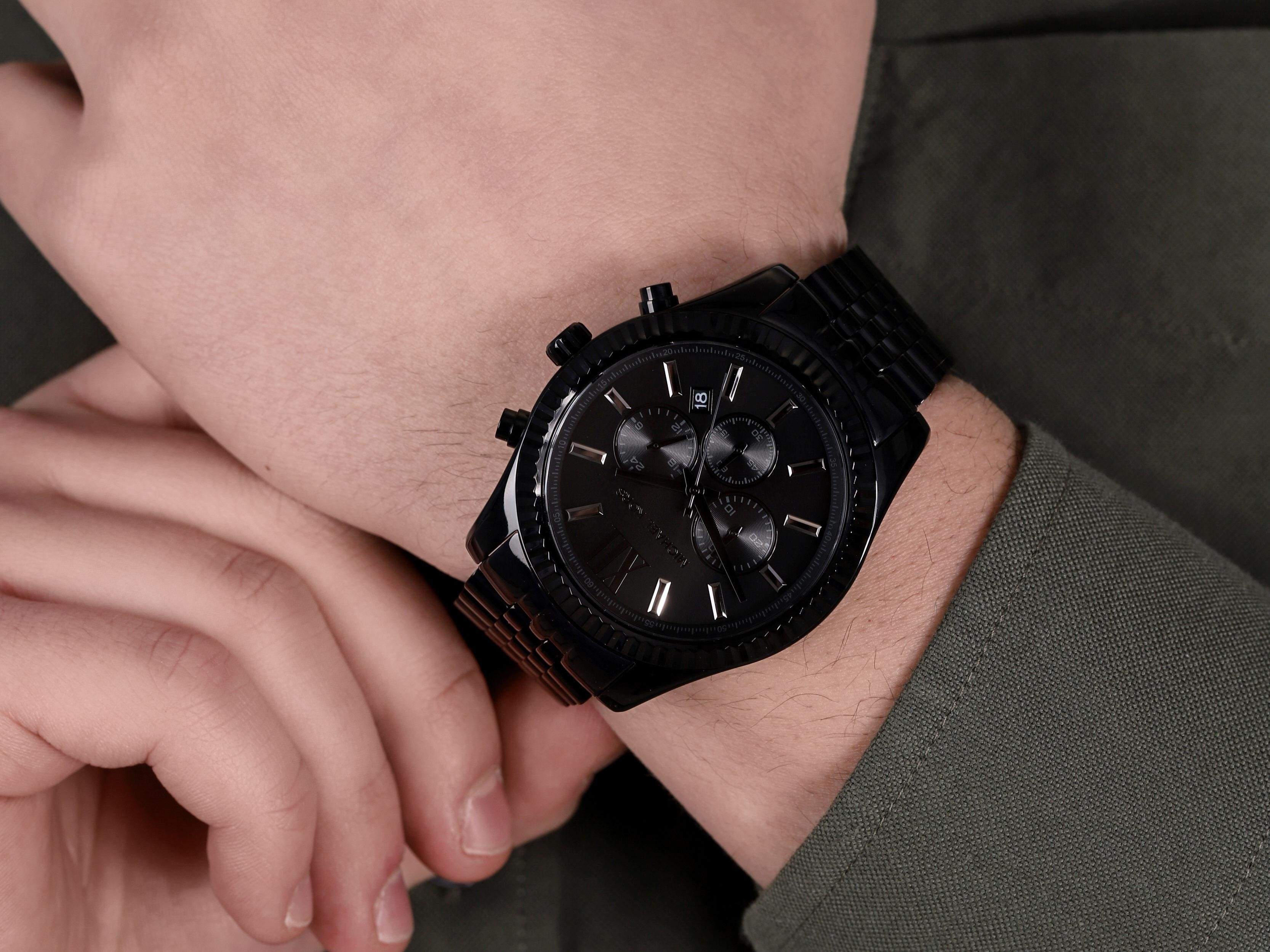 Michael Kors MK8591 Erkek Kol Saati