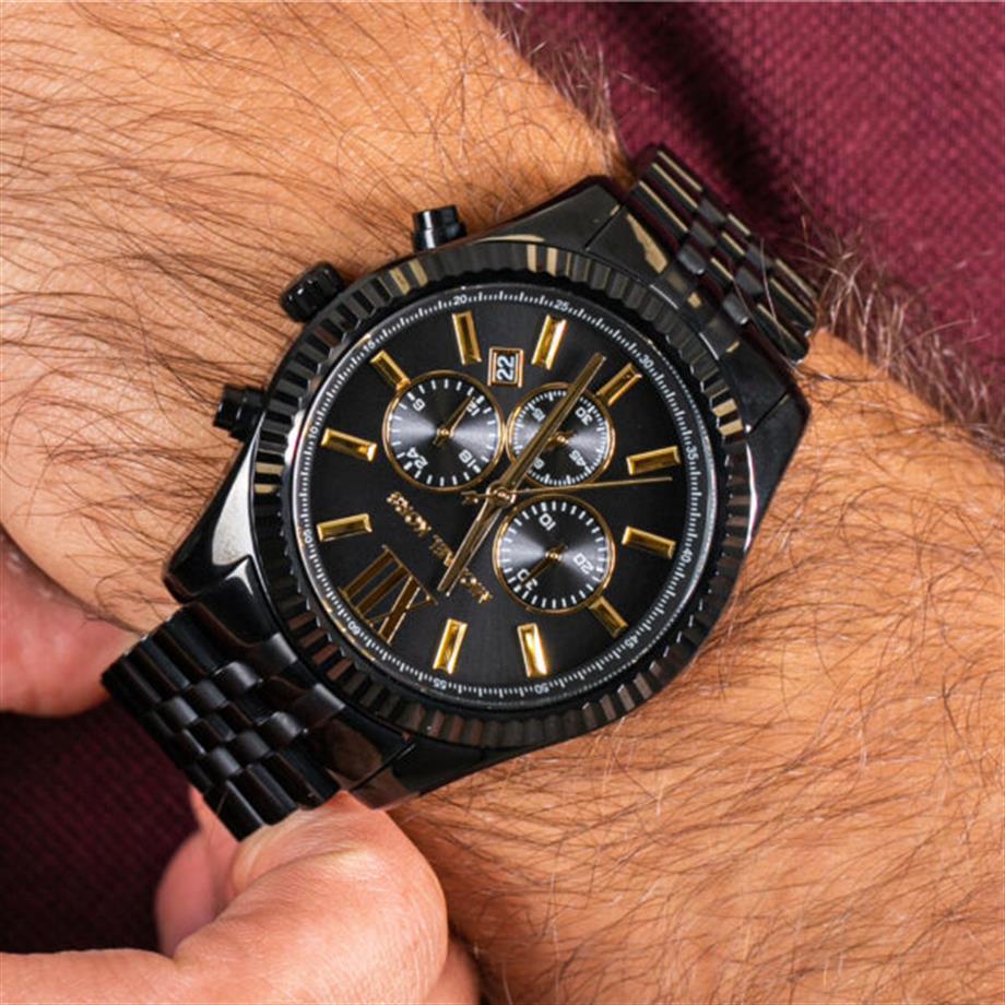 Michael Kors MK8603 Erkek Kol Saati