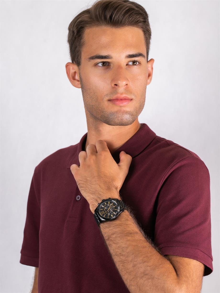 Michael Kors MK8603 Erkek Kol Saati